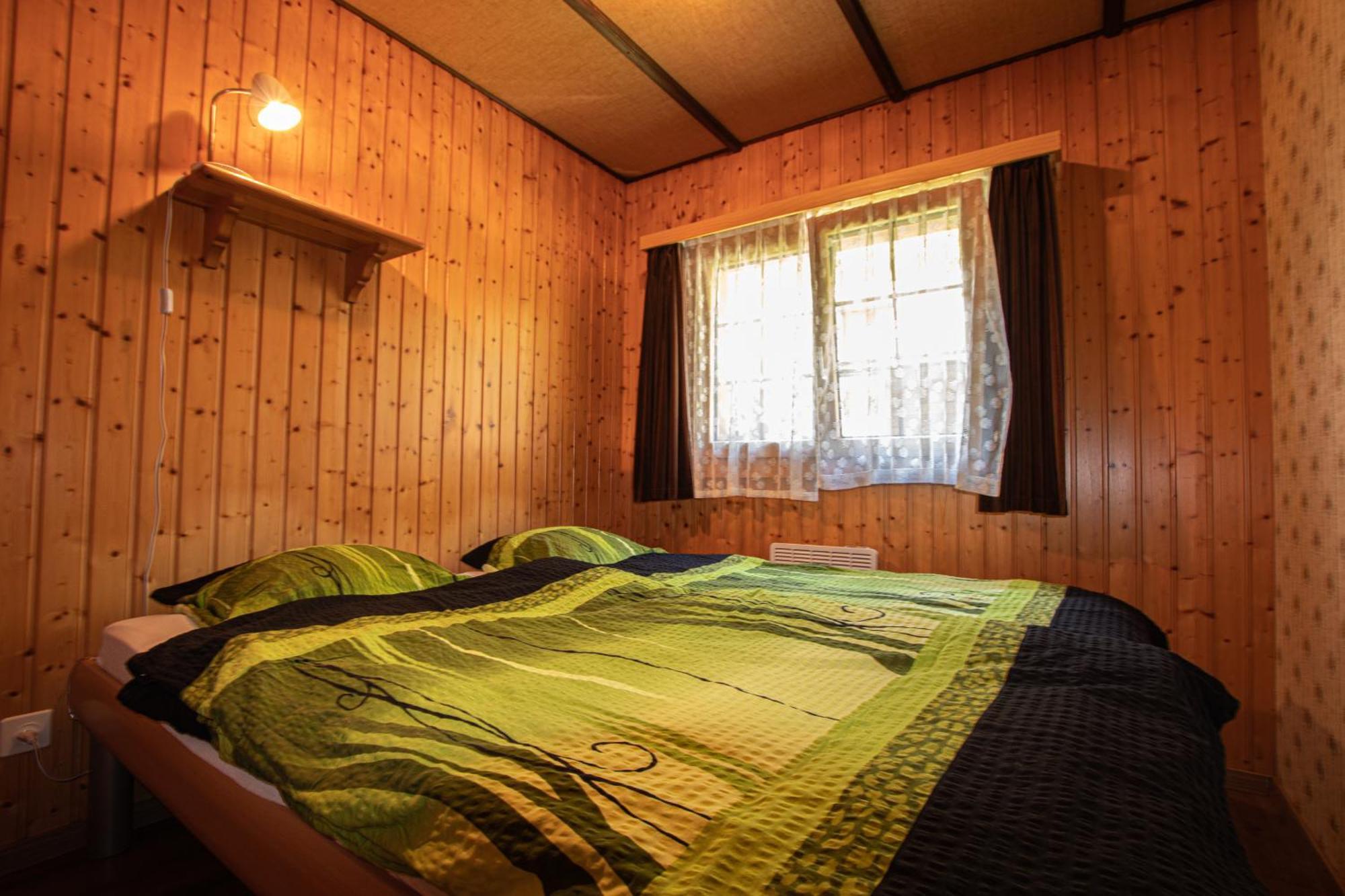 Residenz Edelweiss Saas320 Βίλα Εξωτερικό φωτογραφία